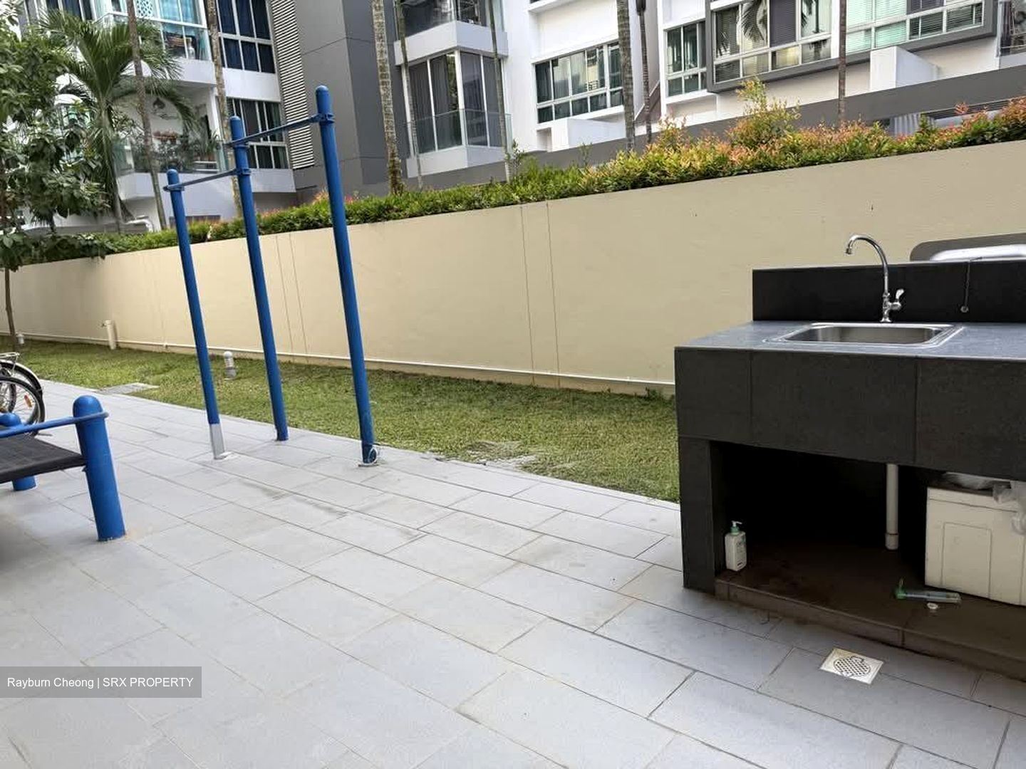 Oceanfront Suites (D17), Apartment #593556601
